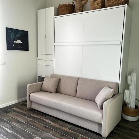 米兰White Cactus House公寓 外观 照片
