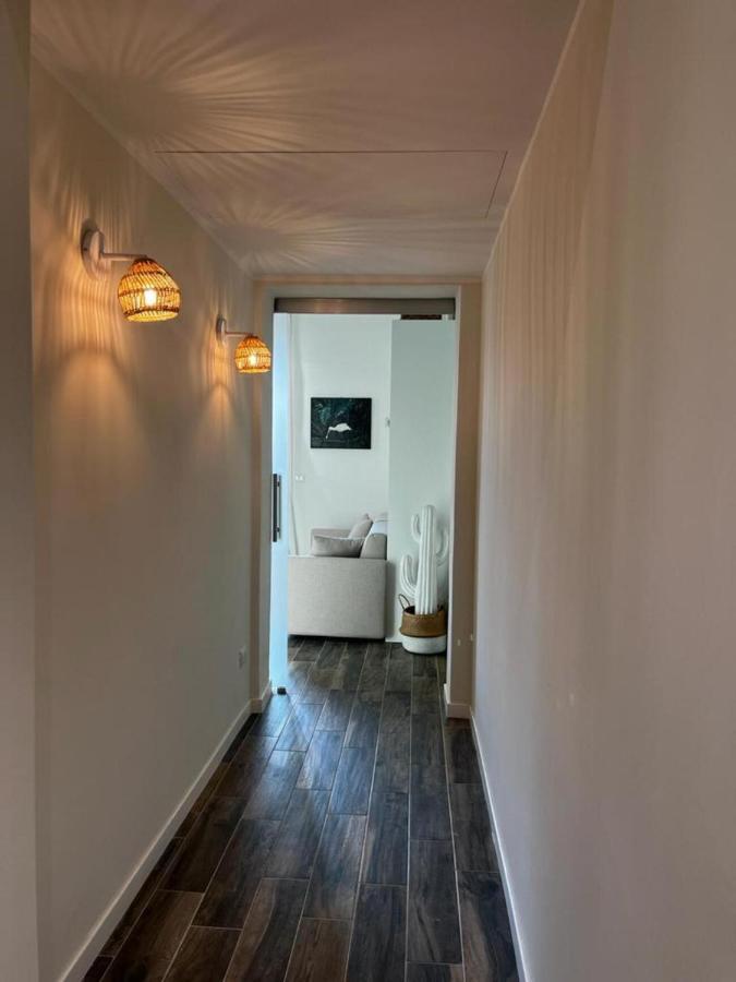米兰White Cactus House公寓 外观 照片